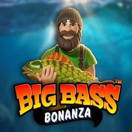 Big Bass Bonanza online slot from Pragmatic Play – play at luckymax-casino.org