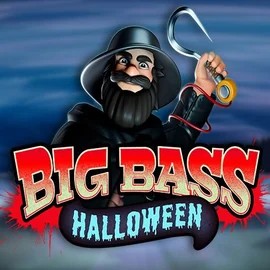 Play Big Bass Halloween slot by Pragmatic Play on luckymax-casino.org