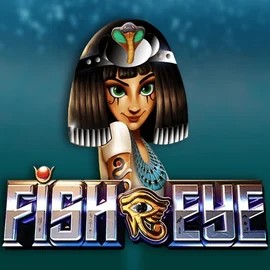 Fish Eye – slot by Pragmatic Play, featured at luckymax-casino.org